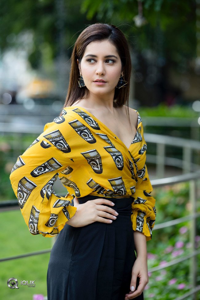 Raashi-Khanna